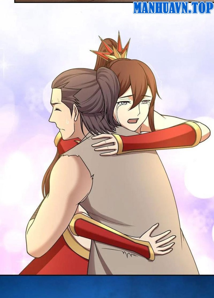 Đệ Nhất Chiến Thần Chapter 39 - Trang 2