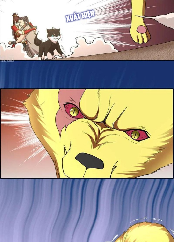 Đệ Nhất Chiến Thần Chapter 39 - Trang 2