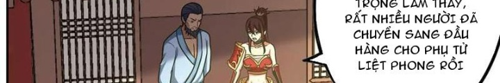 Đệ Nhất Chiến Thần Chapter 39 - Trang 2