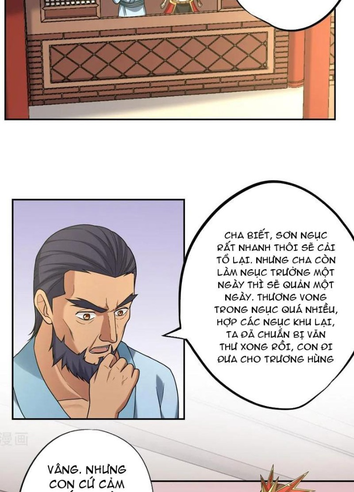 Đệ Nhất Chiến Thần Chapter 39 - Trang 2