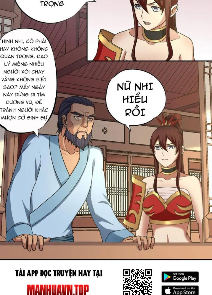 Đệ Nhất Chiến Thần Chapter 39 - Trang 2