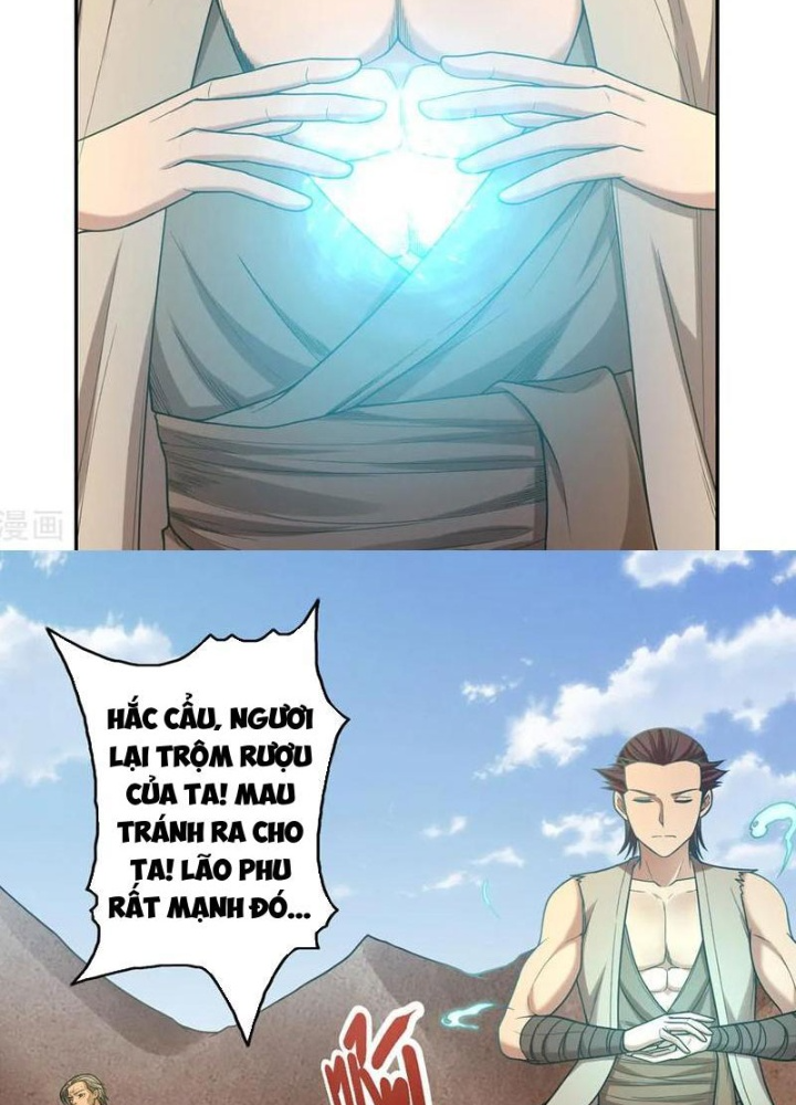 Đệ Nhất Chiến Thần Chapter 39 - Trang 2