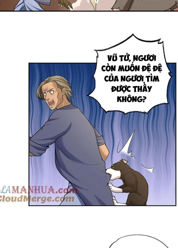 Đệ Nhất Chiến Thần Chapter 39 - Trang 2