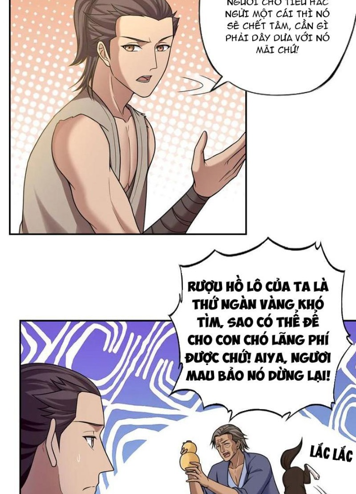 Đệ Nhất Chiến Thần Chapter 39 - Trang 2