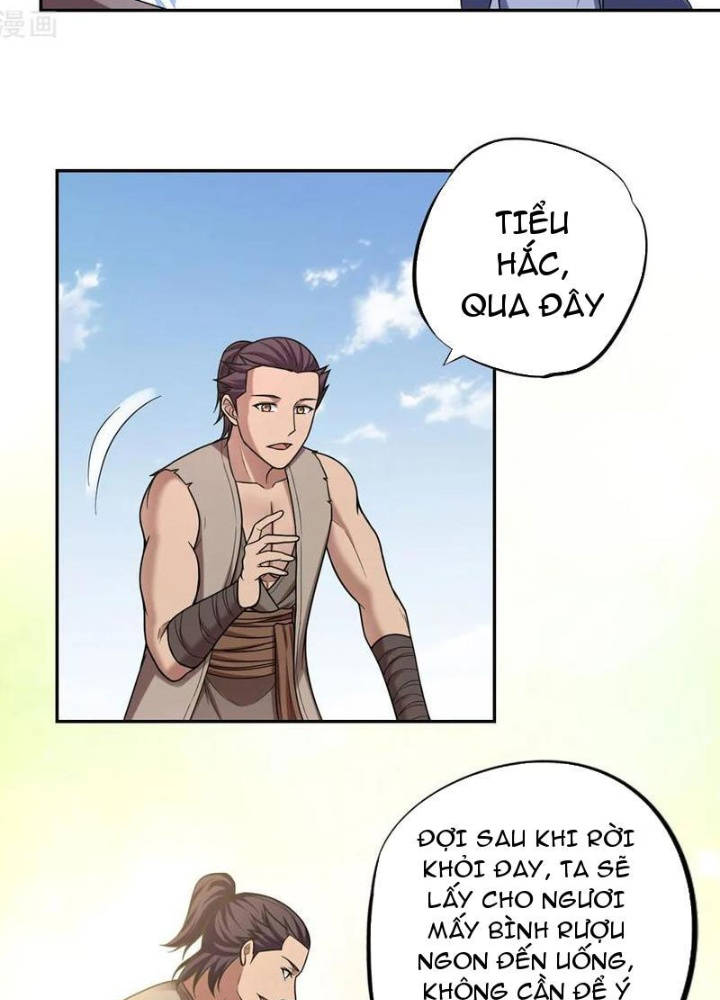 Đệ Nhất Chiến Thần Chapter 39 - Trang 2