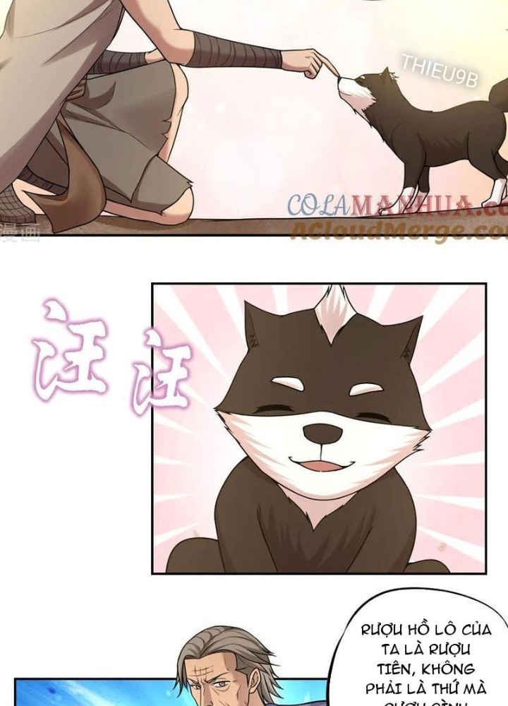 Đệ Nhất Chiến Thần Chapter 39 - Trang 2