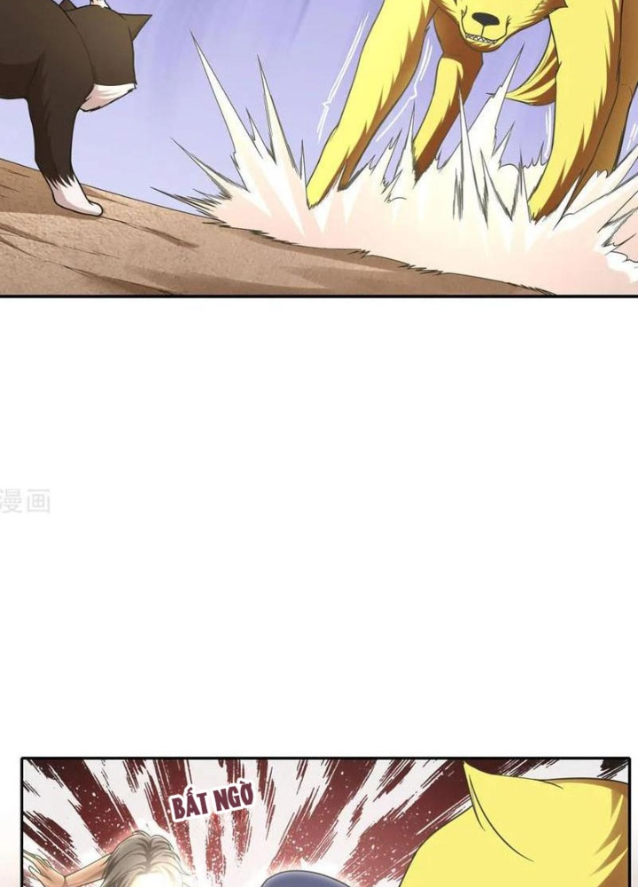 Đệ Nhất Chiến Thần Chapter 39 - Trang 2