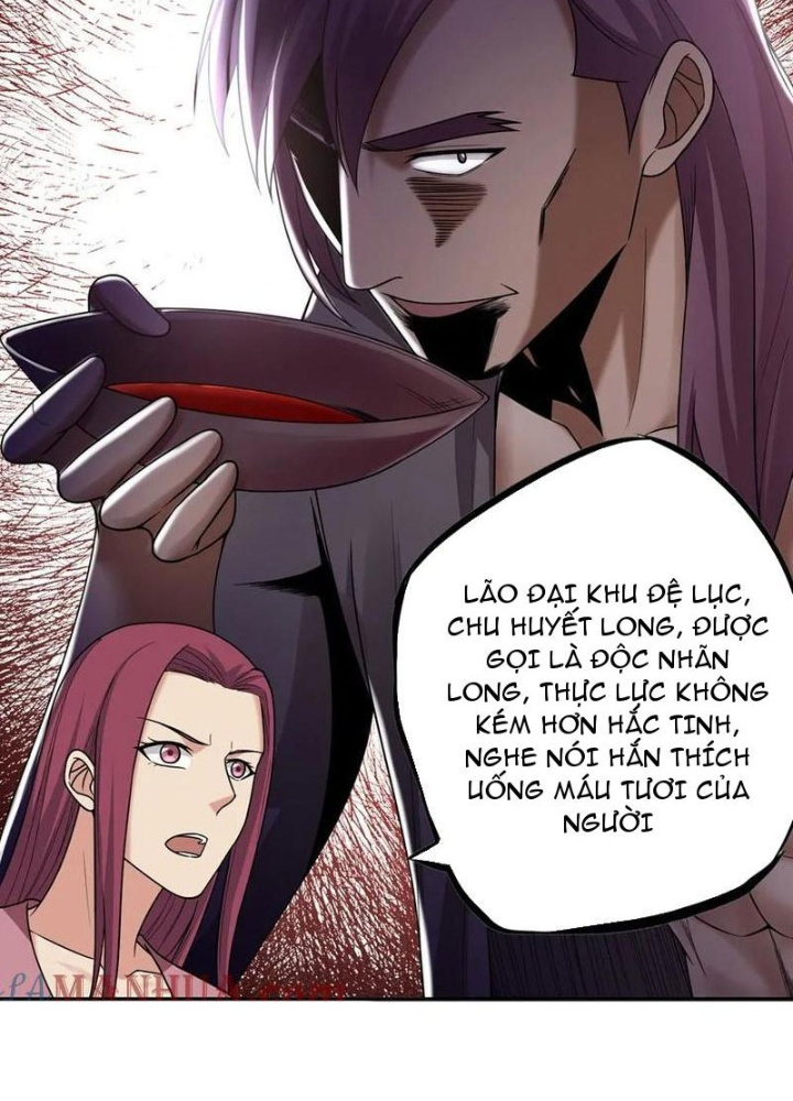 Đệ Nhất Chiến Thần Chapter 40 - Trang 2