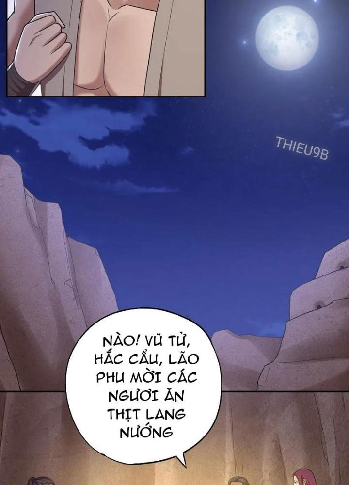 Đệ Nhất Chiến Thần Chapter 40 - Trang 2