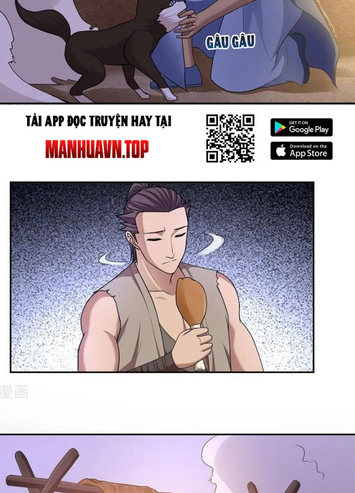 Đệ Nhất Chiến Thần Chapter 40 - Trang 2