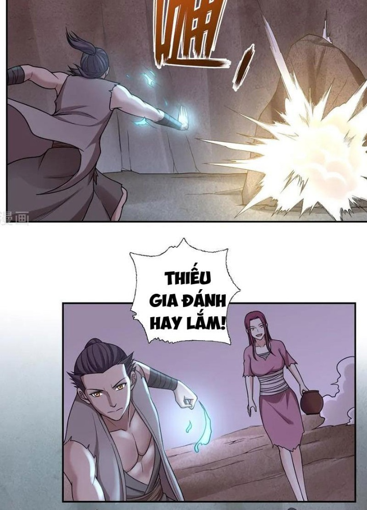 Đệ Nhất Chiến Thần Chapter 40 - Trang 2