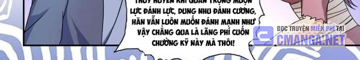 Đệ Nhất Chiến Thần Chapter 40 - Trang 2