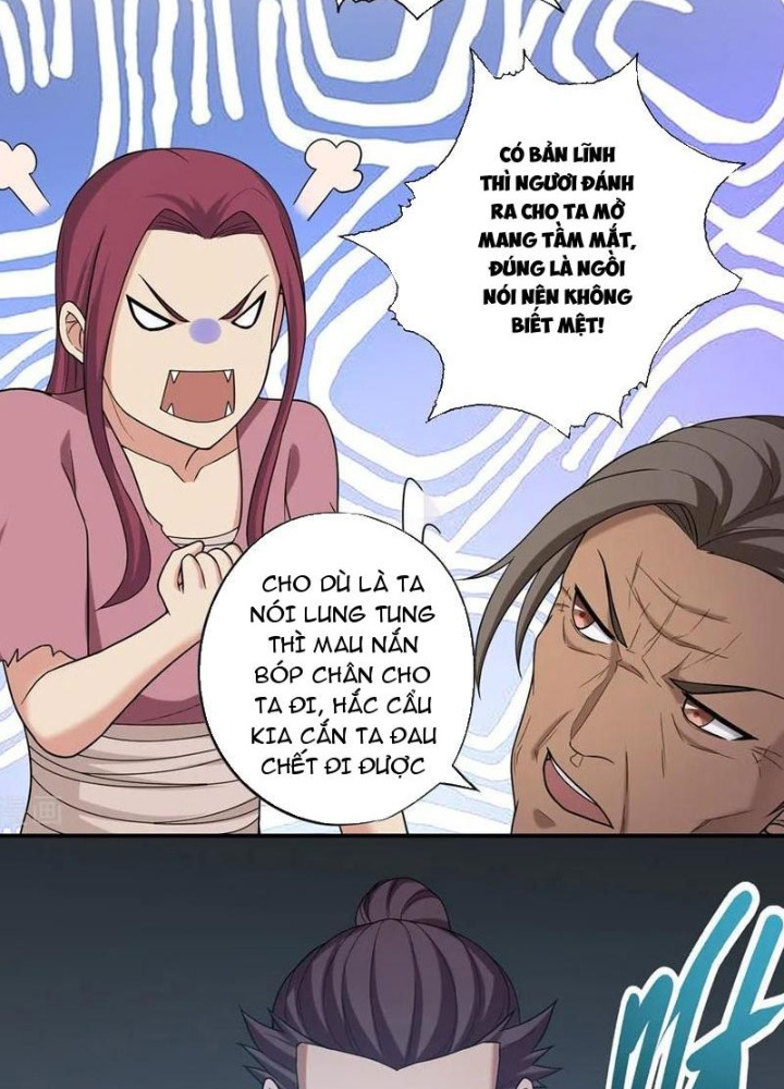 Đệ Nhất Chiến Thần Chapter 40 - Trang 2