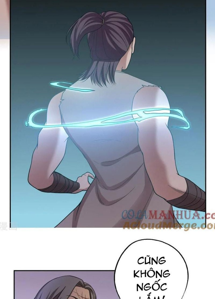Đệ Nhất Chiến Thần Chapter 40 - Trang 2