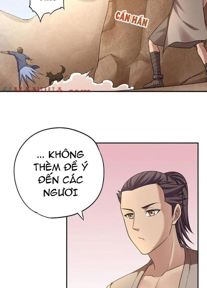 Đệ Nhất Chiến Thần Chapter 40 - Trang 2