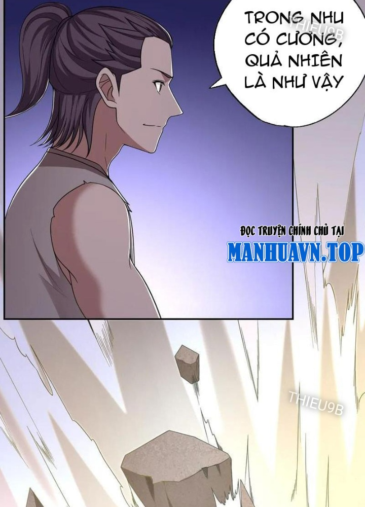 Đệ Nhất Chiến Thần Chapter 40 - Trang 2
