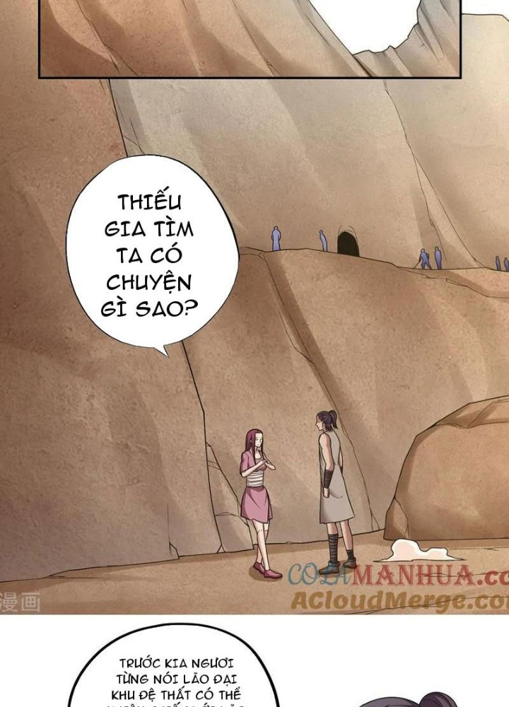 Đệ Nhất Chiến Thần Chapter 40 - Trang 2