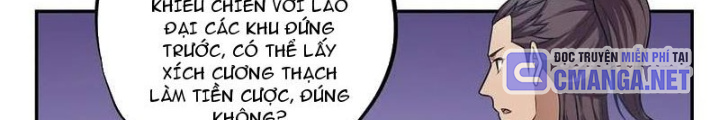 Đệ Nhất Chiến Thần Chapter 40 - Trang 2