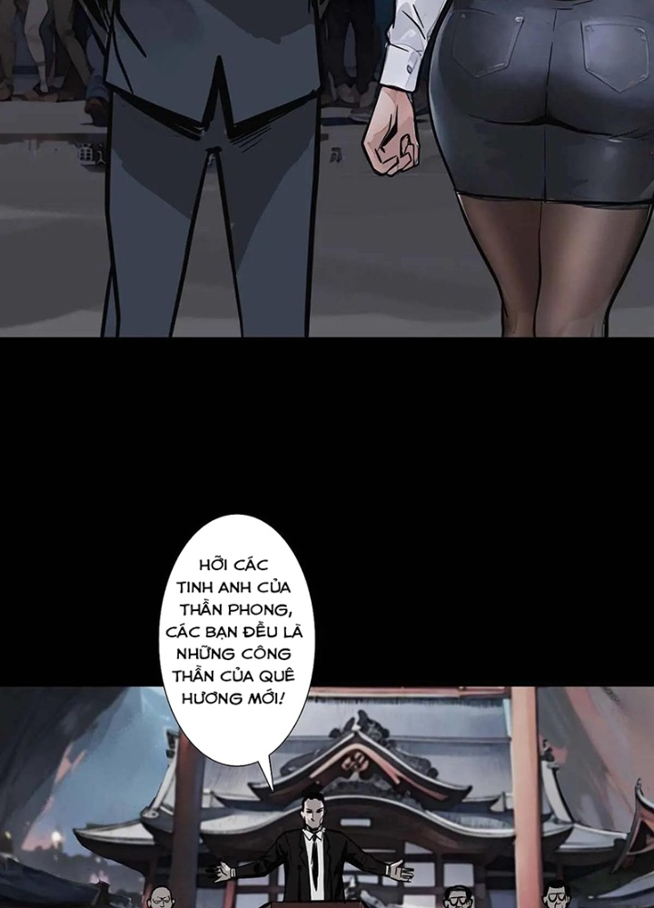 Quay Đầu Là Bờ Chapter 207 - Trang 2