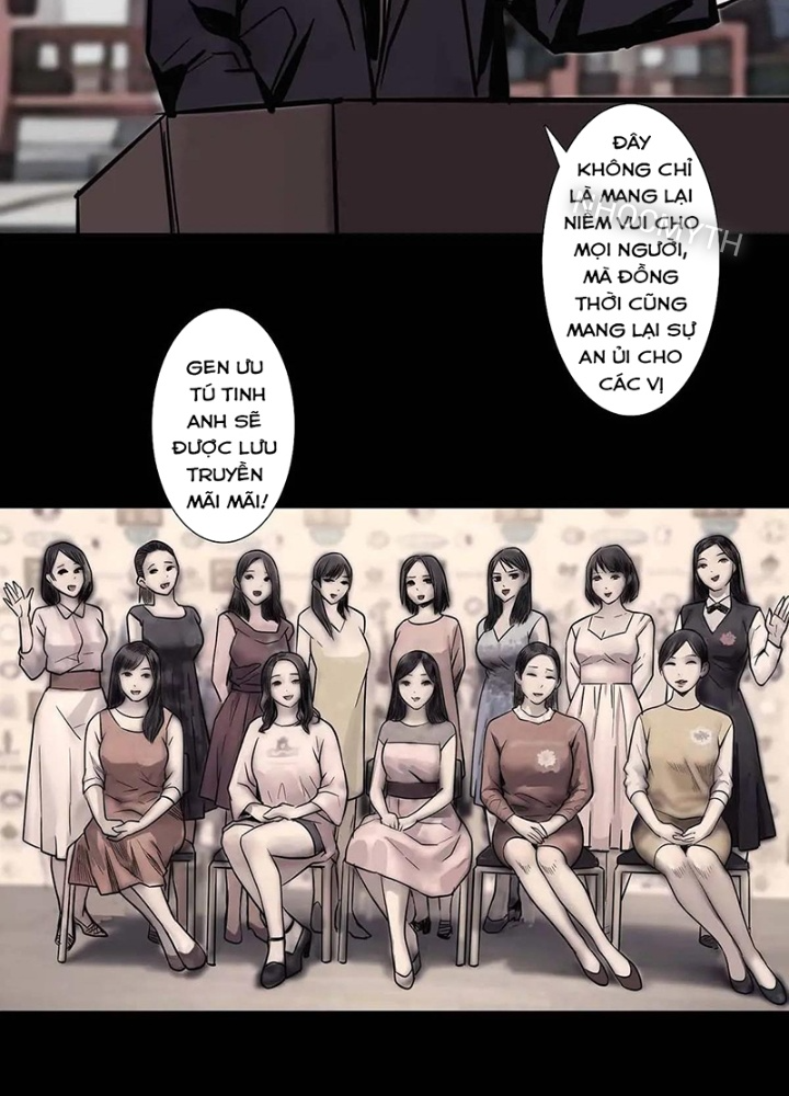 Quay Đầu Là Bờ Chapter 207 - Trang 2