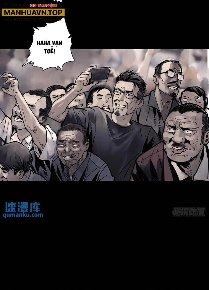 Quay Đầu Là Bờ Chapter 207 - Trang 2