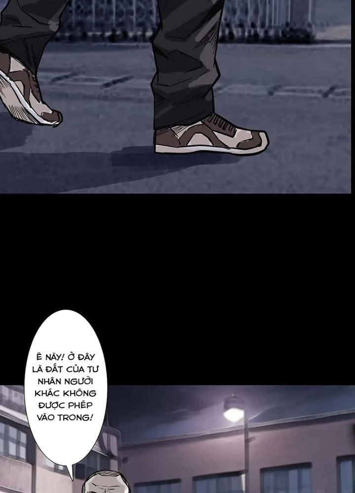 Quay Đầu Là Bờ Chapter 207 - Trang 2