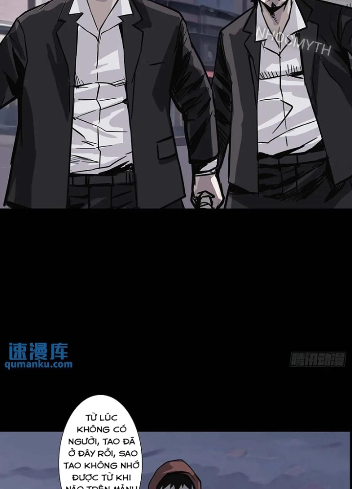 Quay Đầu Là Bờ Chapter 207 - Trang 2