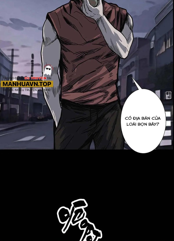 Quay Đầu Là Bờ Chapter 207 - Trang 2