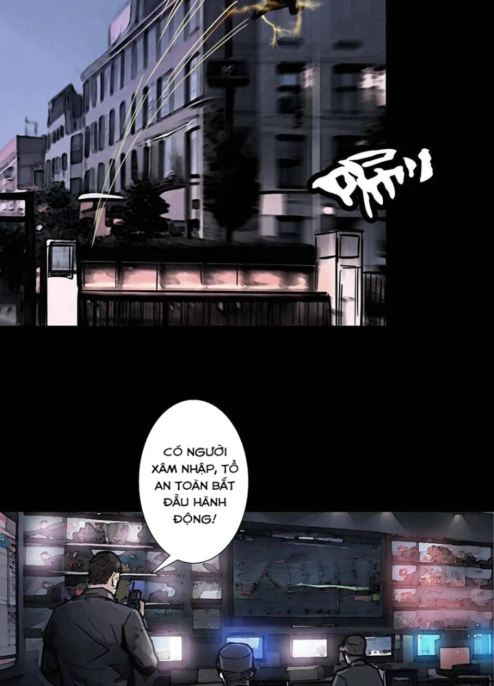 Quay Đầu Là Bờ Chapter 207 - Trang 2