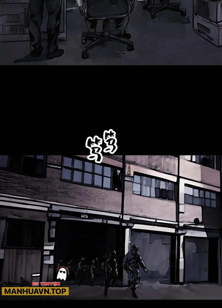 Quay Đầu Là Bờ Chapter 207 - Trang 2