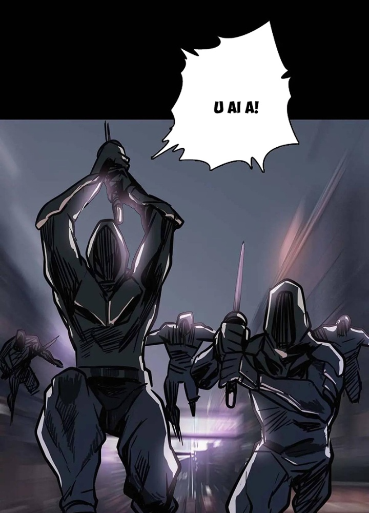 Quay Đầu Là Bờ Chapter 207 - Trang 2