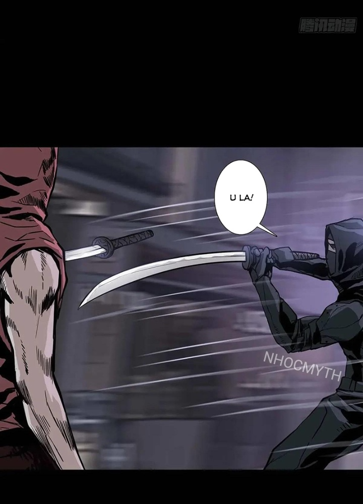 Quay Đầu Là Bờ Chapter 207 - Trang 2