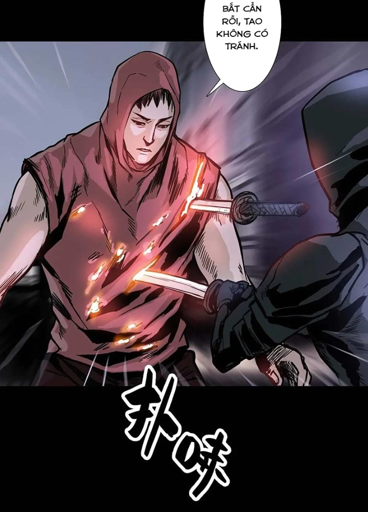 Quay Đầu Là Bờ Chapter 207 - Trang 2