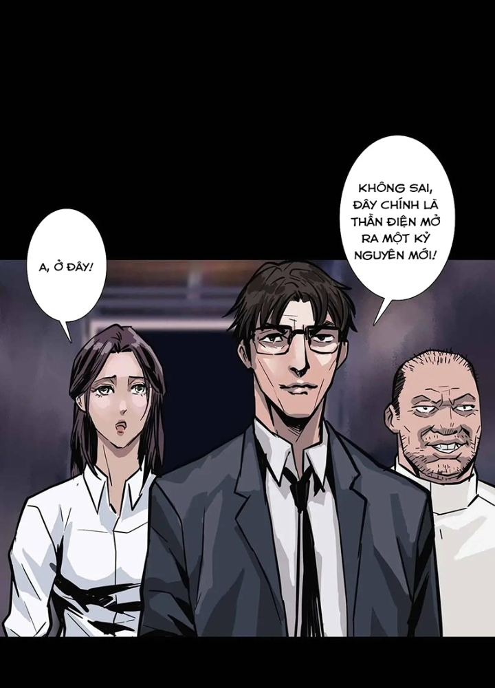 Quay Đầu Là Bờ Chapter 207 - Trang 2