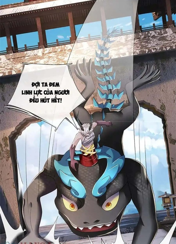 Lựa Chọn Thần Cấp: Ta Không Theo Sáo Lộ Mạnh Lên Chapter 170 - Trang 2