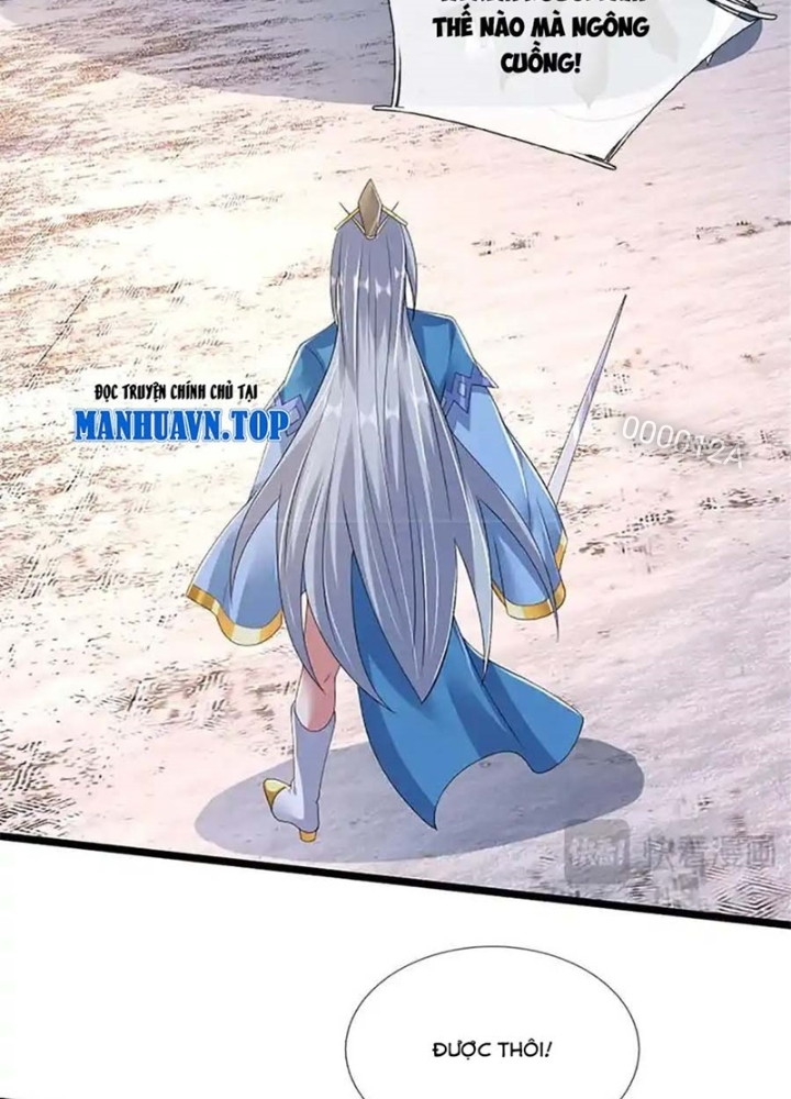 Lựa Chọn Thần Cấp: Ta Không Theo Sáo Lộ Mạnh Lên Chapter 170 - Trang 2