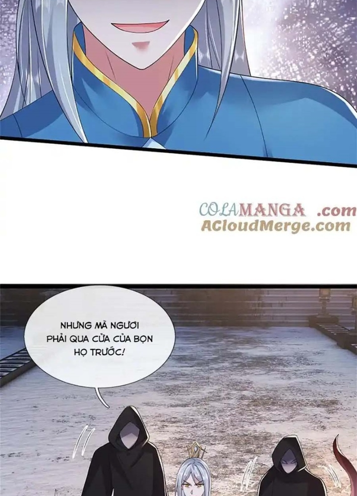 Lựa Chọn Thần Cấp: Ta Không Theo Sáo Lộ Mạnh Lên Chapter 170 - Trang 2