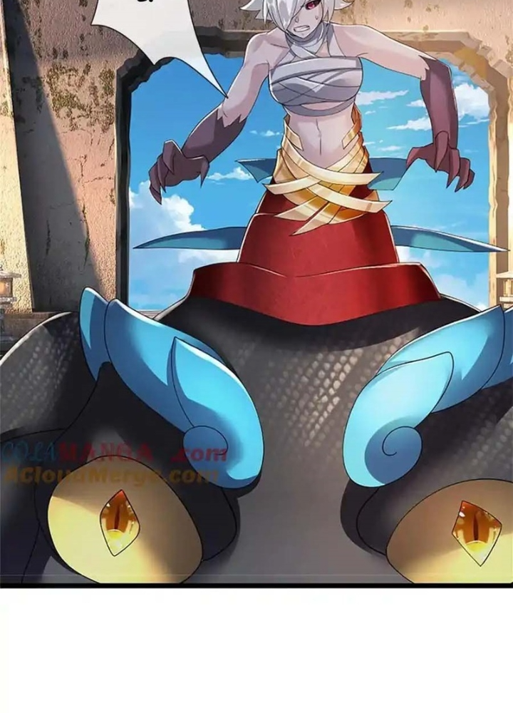 Lựa Chọn Thần Cấp: Ta Không Theo Sáo Lộ Mạnh Lên Chapter 170 - Trang 2