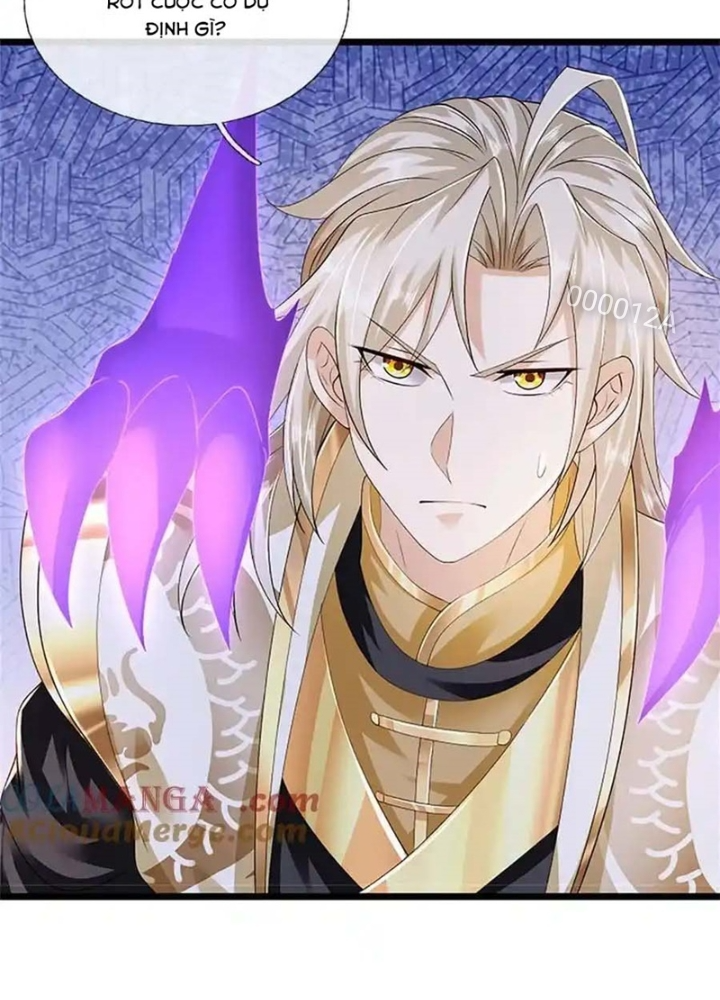 Lựa Chọn Thần Cấp: Ta Không Theo Sáo Lộ Mạnh Lên Chapter 170 - Trang 2