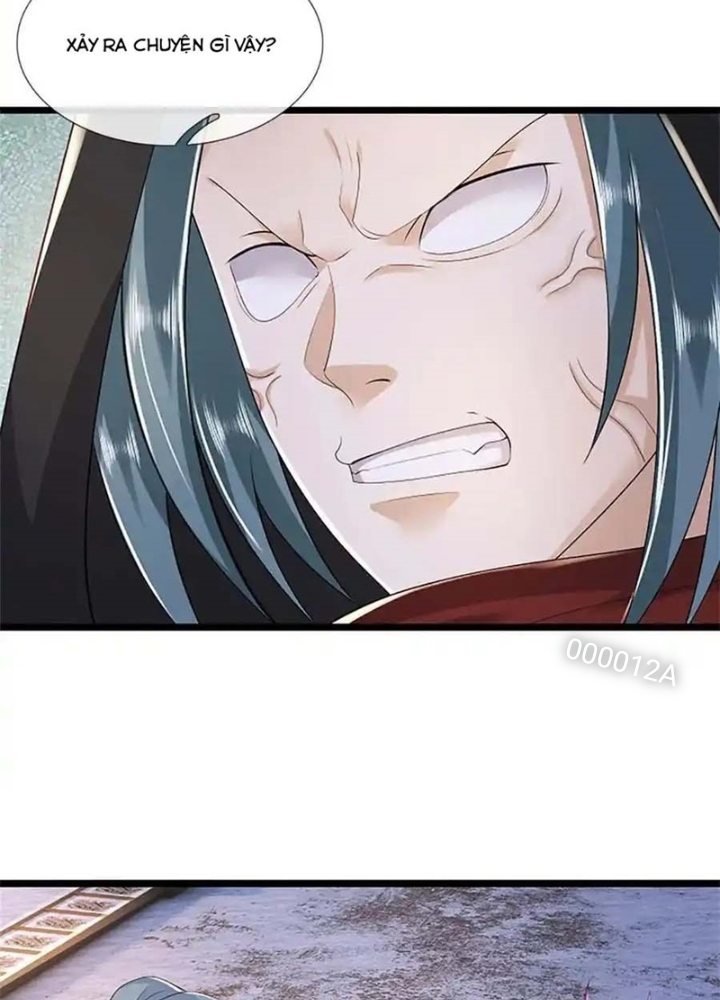 Lựa Chọn Thần Cấp: Ta Không Theo Sáo Lộ Mạnh Lên Chapter 170 - Trang 2