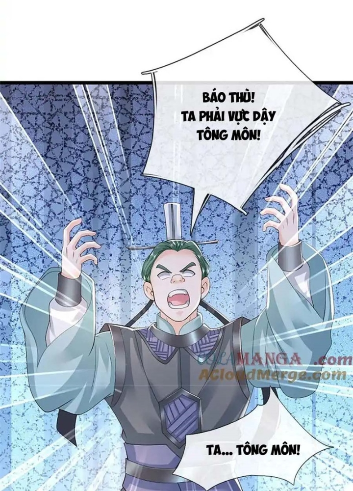 Lựa Chọn Thần Cấp: Ta Không Theo Sáo Lộ Mạnh Lên Chapter 170 - Trang 2