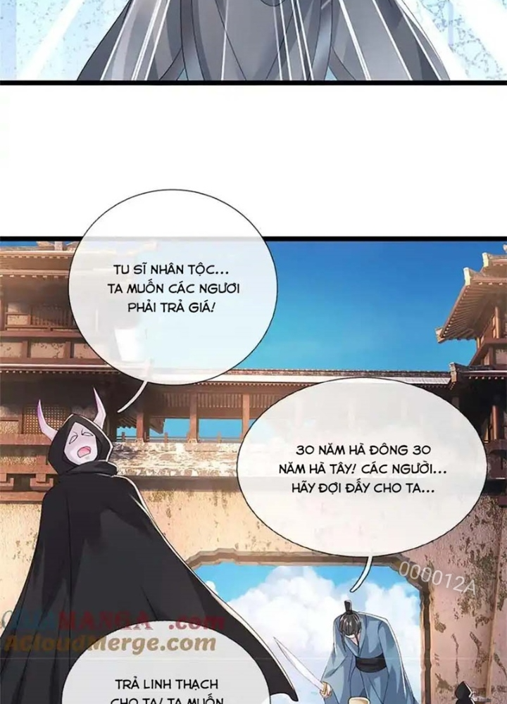 Lựa Chọn Thần Cấp: Ta Không Theo Sáo Lộ Mạnh Lên Chapter 170 - Trang 2