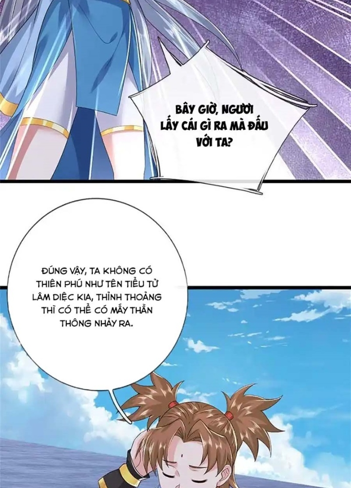 Lựa Chọn Thần Cấp: Ta Không Theo Sáo Lộ Mạnh Lên Chapter 170 - Trang 2