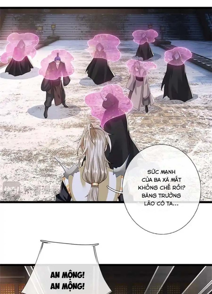 Lựa Chọn Thần Cấp: Ta Không Theo Sáo Lộ Mạnh Lên Chapter 170 - Trang 2