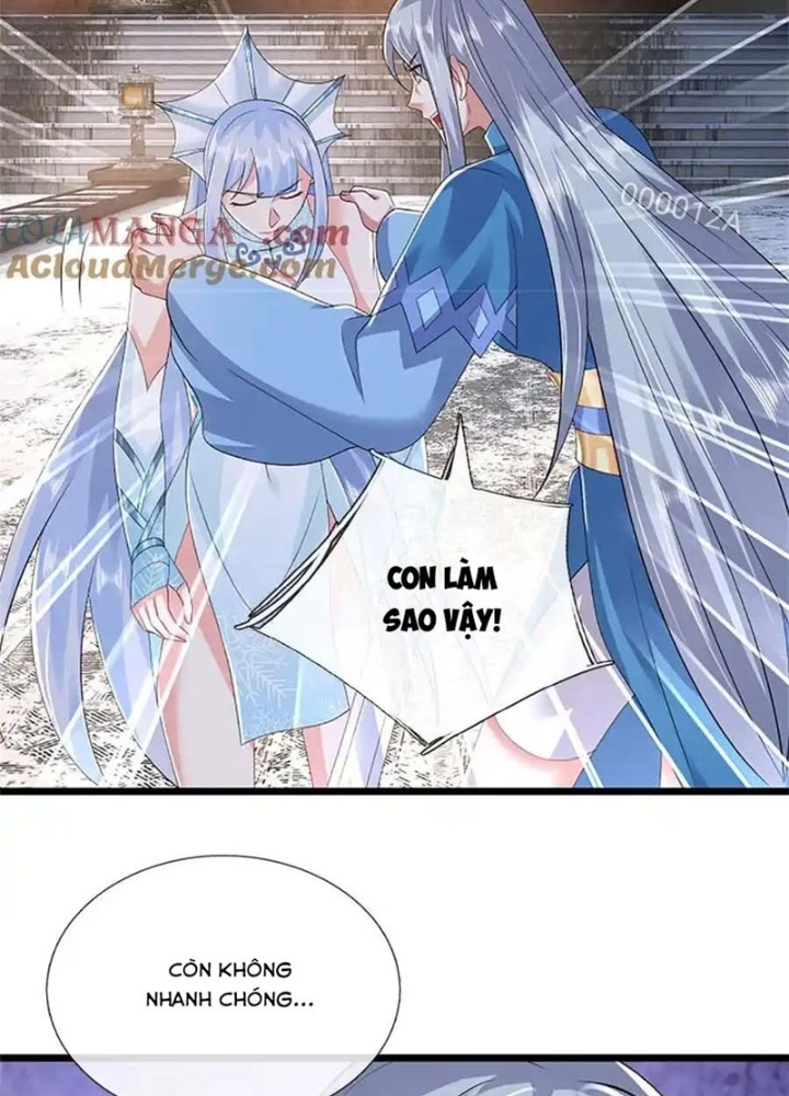 Lựa Chọn Thần Cấp: Ta Không Theo Sáo Lộ Mạnh Lên Chapter 170 - Trang 2