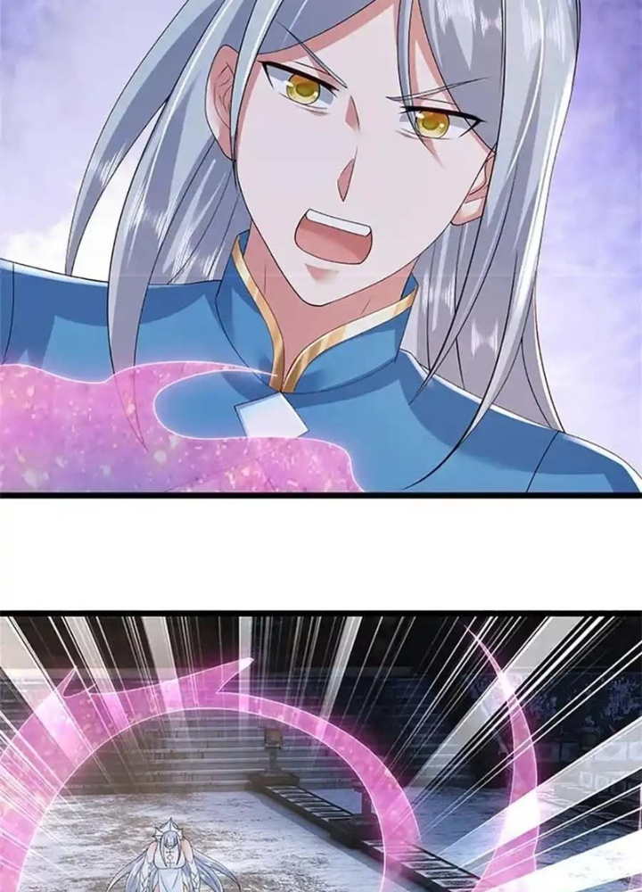 Lựa Chọn Thần Cấp: Ta Không Theo Sáo Lộ Mạnh Lên Chapter 170 - Trang 2