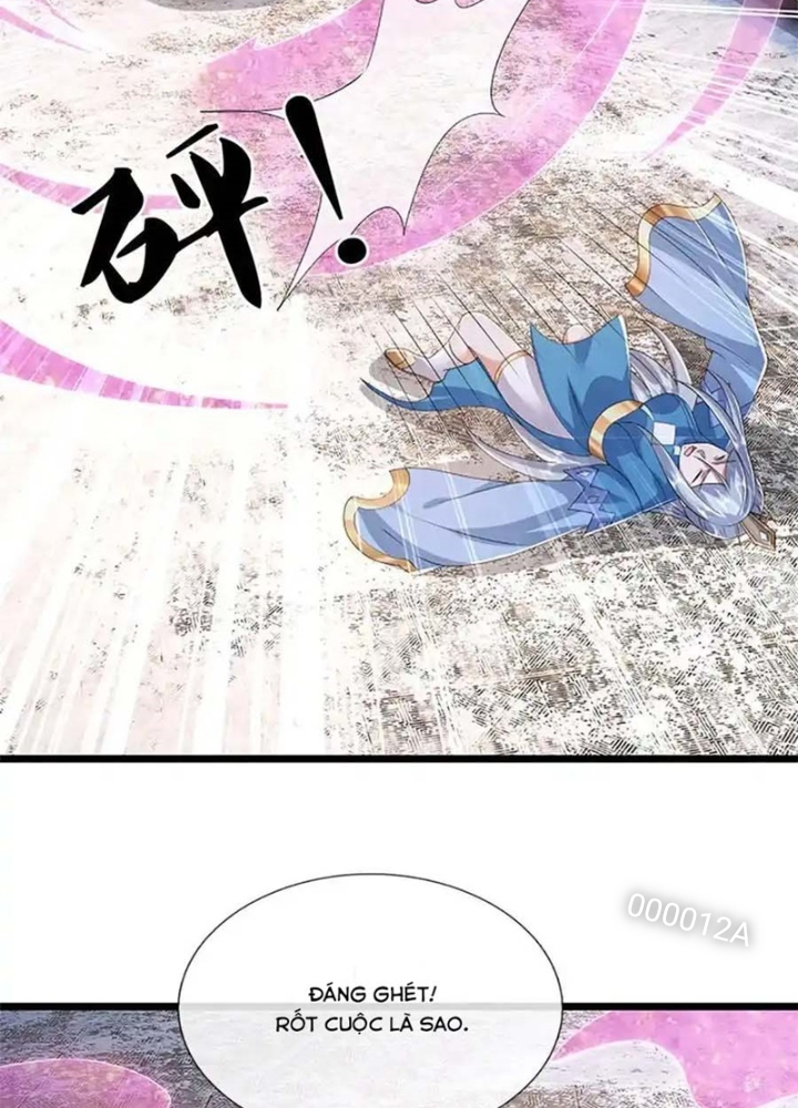 Lựa Chọn Thần Cấp: Ta Không Theo Sáo Lộ Mạnh Lên Chapter 170 - Trang 2