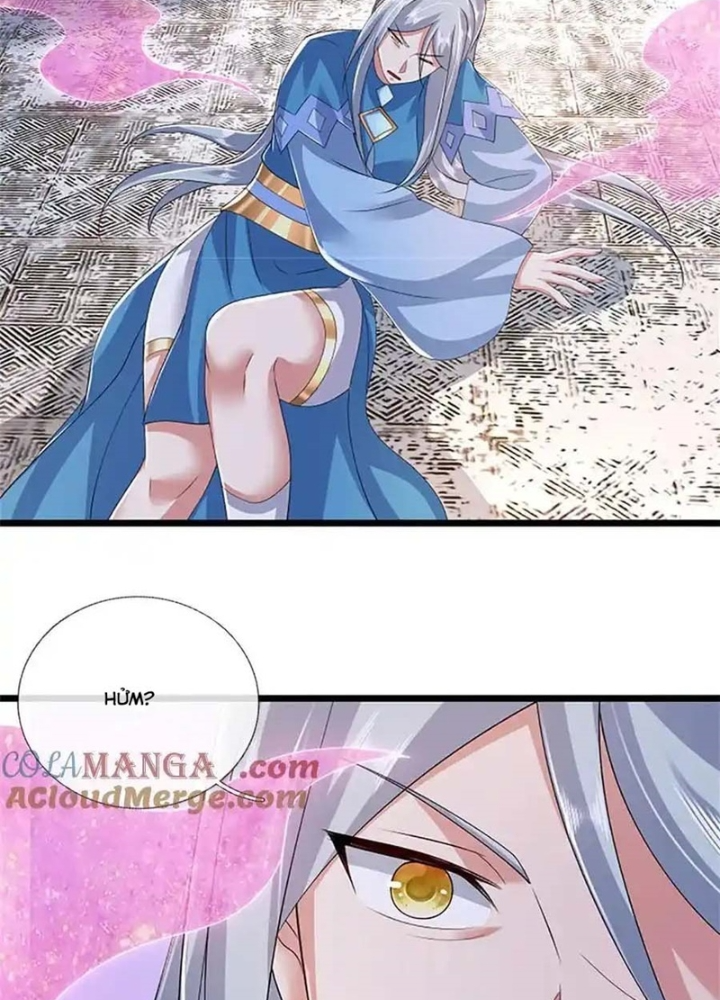 Lựa Chọn Thần Cấp: Ta Không Theo Sáo Lộ Mạnh Lên Chapter 170 - Trang 2