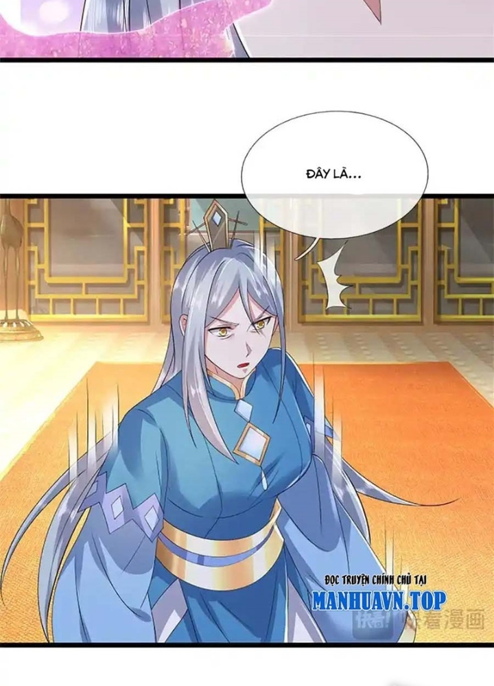 Lựa Chọn Thần Cấp: Ta Không Theo Sáo Lộ Mạnh Lên Chapter 170 - Trang 2