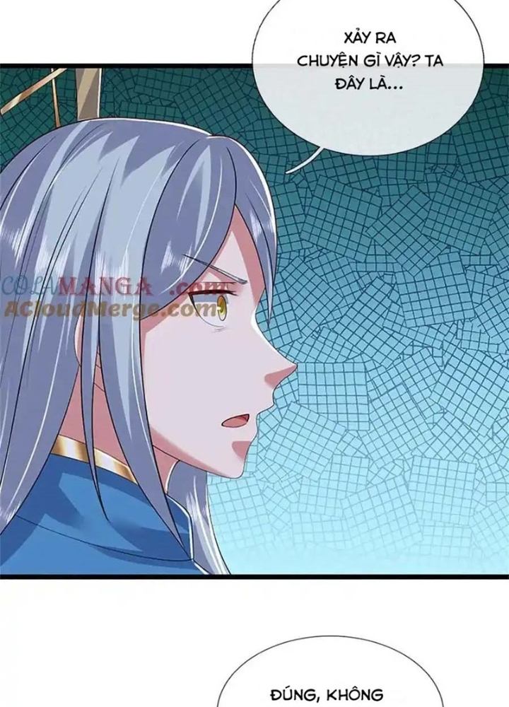 Lựa Chọn Thần Cấp: Ta Không Theo Sáo Lộ Mạnh Lên Chapter 170 - Trang 2